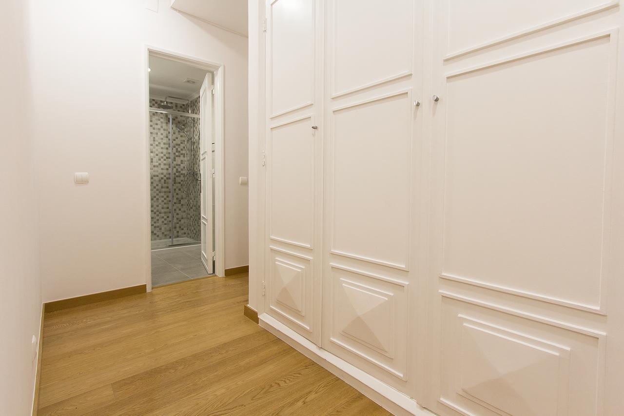 Marques Delight By Homing Apartment Lisbon Exterior photo